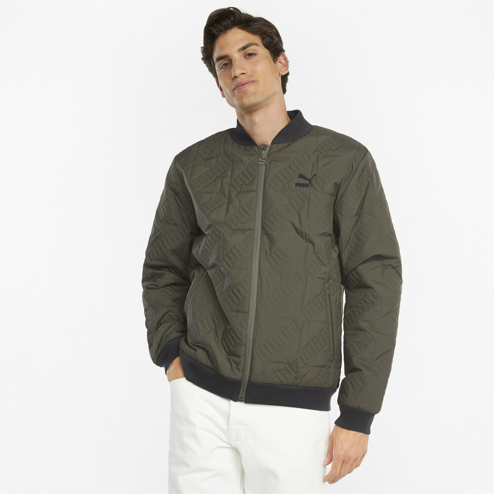 фото Куртка classics transeasonal men's jacket puma