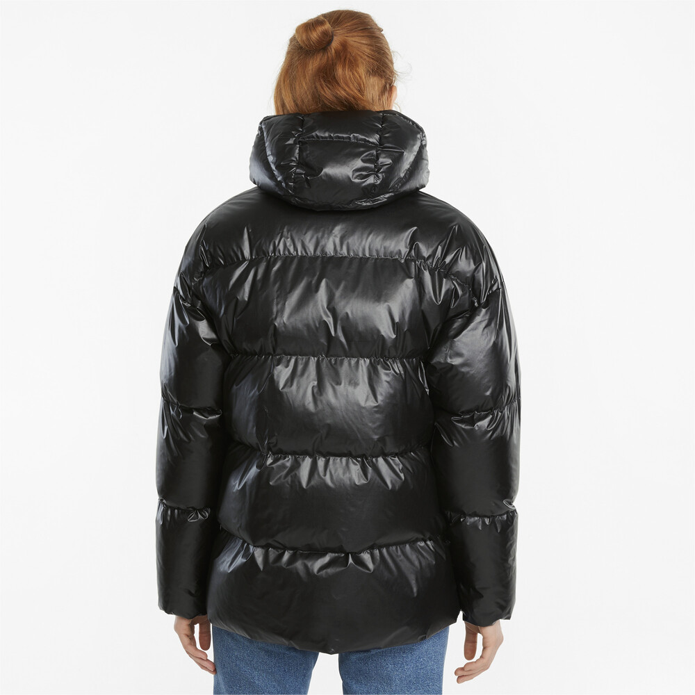 фото Куртка classics oversized women's jacket puma