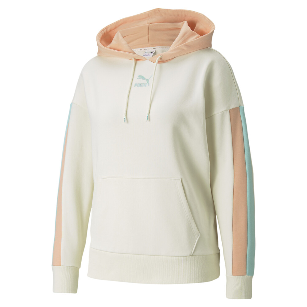Long Puma Oversized кофта