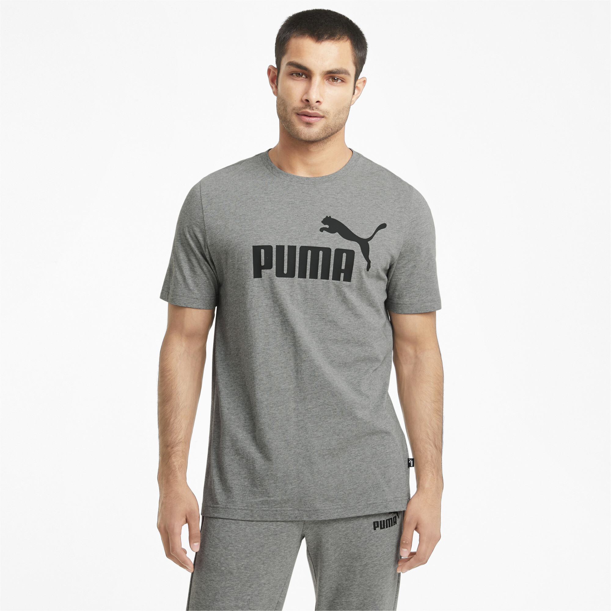 Puma tshirts for men shop