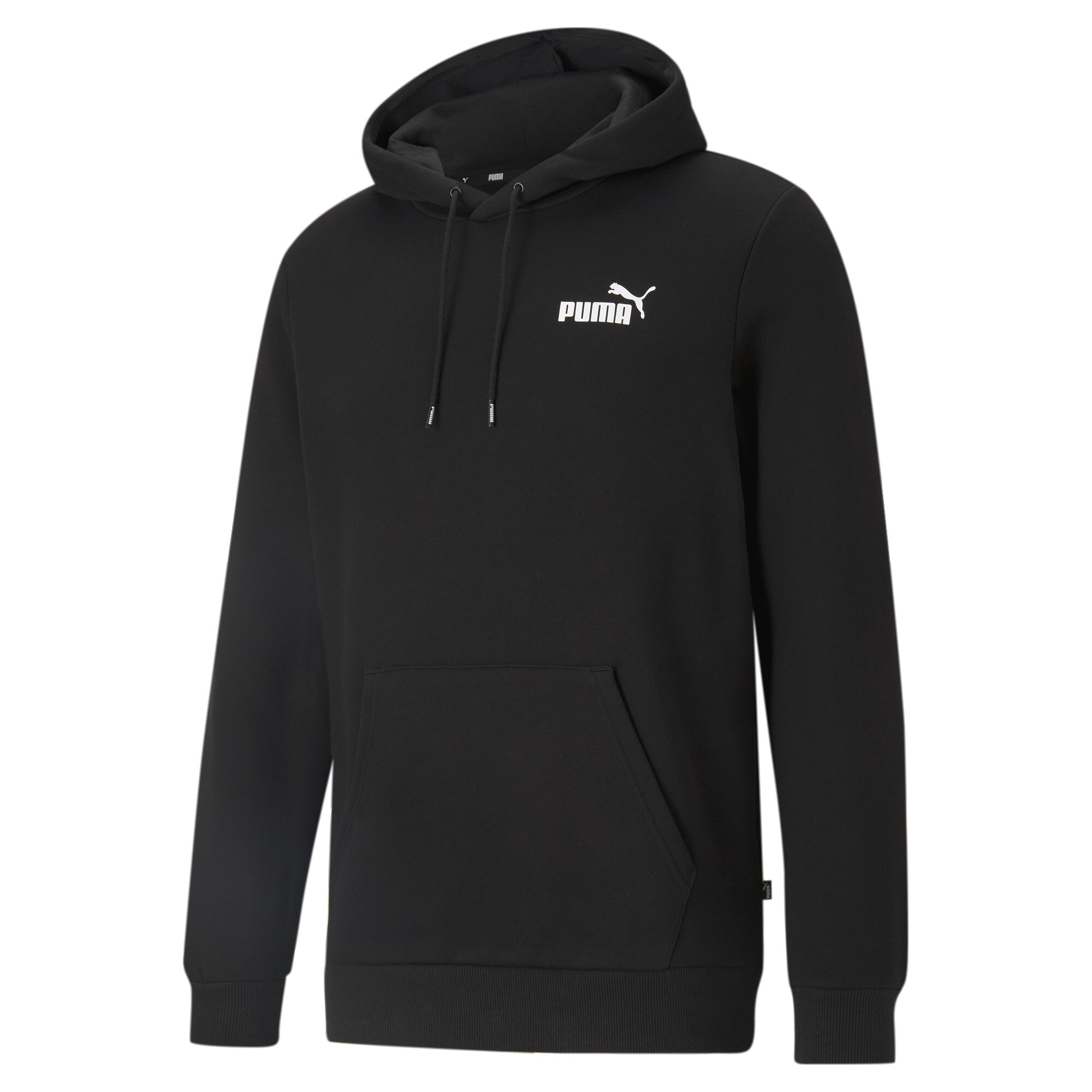 Black 2024 puma jumper