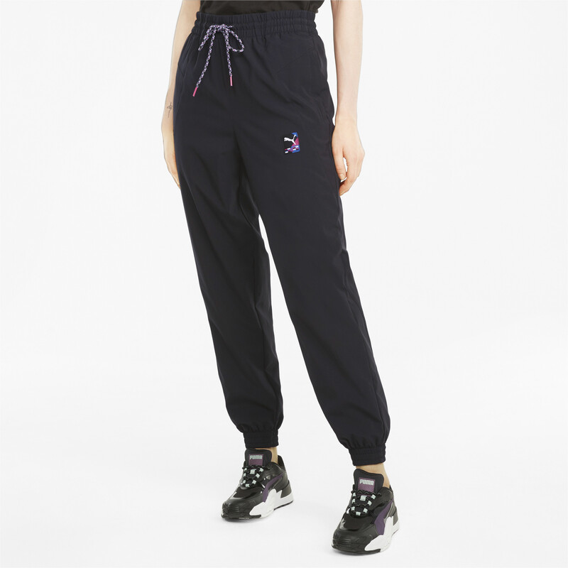 

Women's PUMA International Track Pants