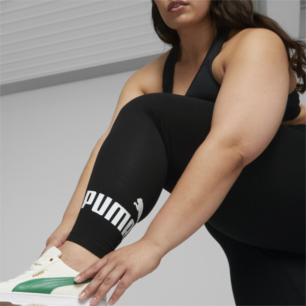 Puma leggings plus size discount