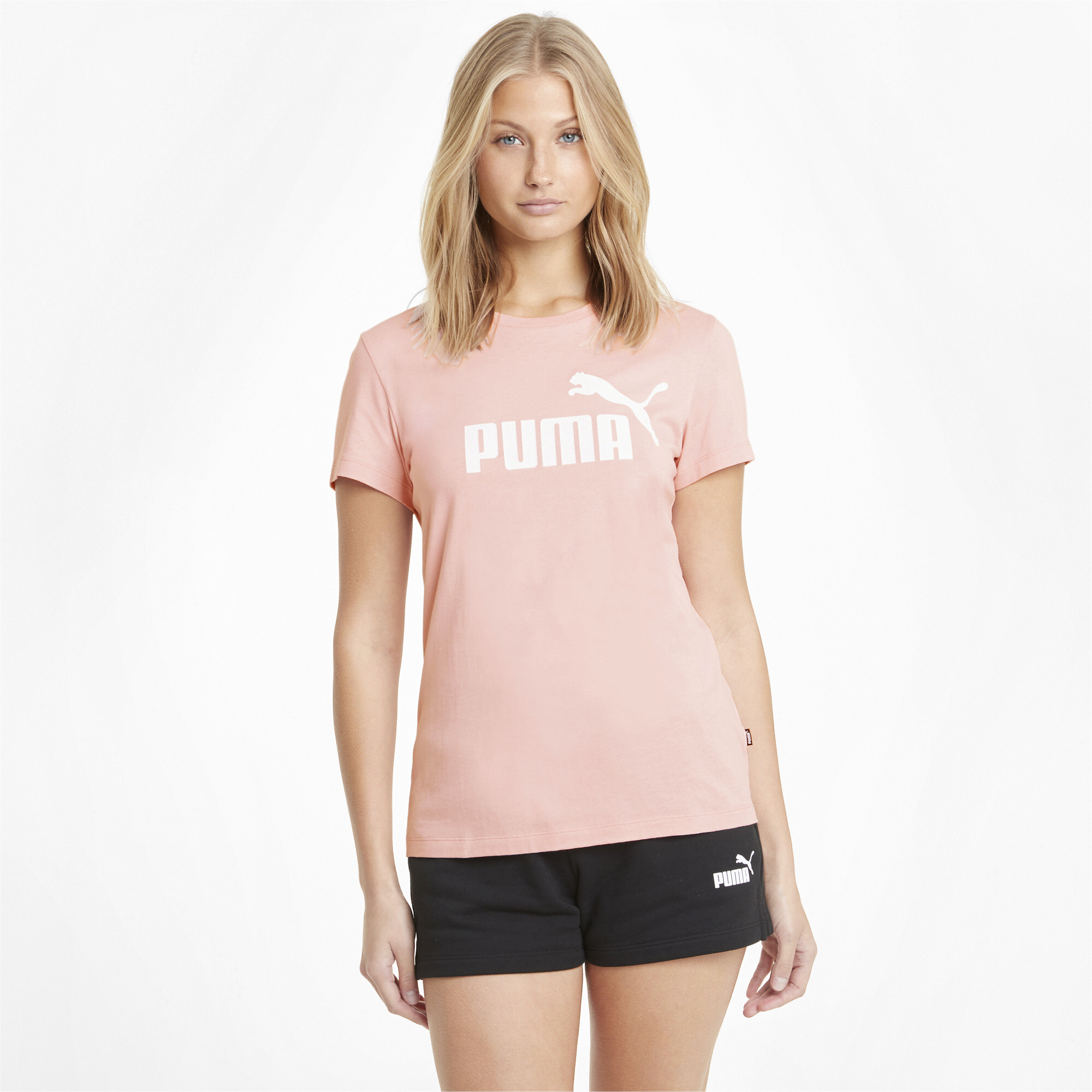 Puma t shirts for ladies best sale