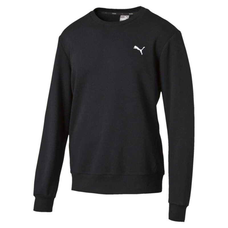 

Men's PUMA Crew-Neck Sweatshirt