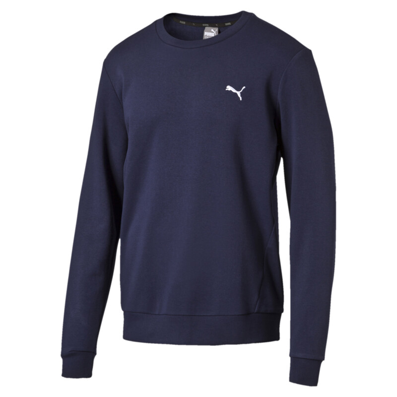 

Men's PUMA Crew-Neck Sweatshirt
