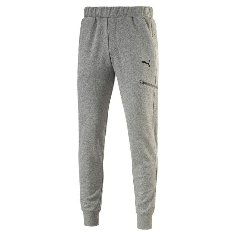 

Men's PUMA ESS Pocket Pants, TR, Cl. Cotton Black