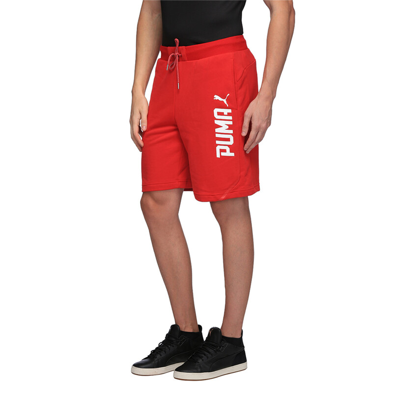 

Men's PUMA Tec Bermuda Shorts