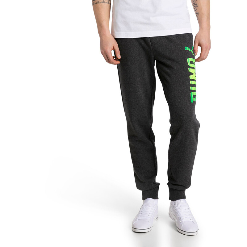 

Men's PUMA Men’s Rebel Sweatpants