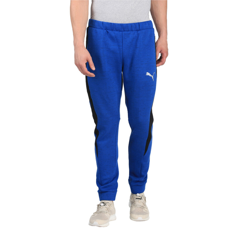 

Men's PUMA Active Evostripe SpaceKnit Pants