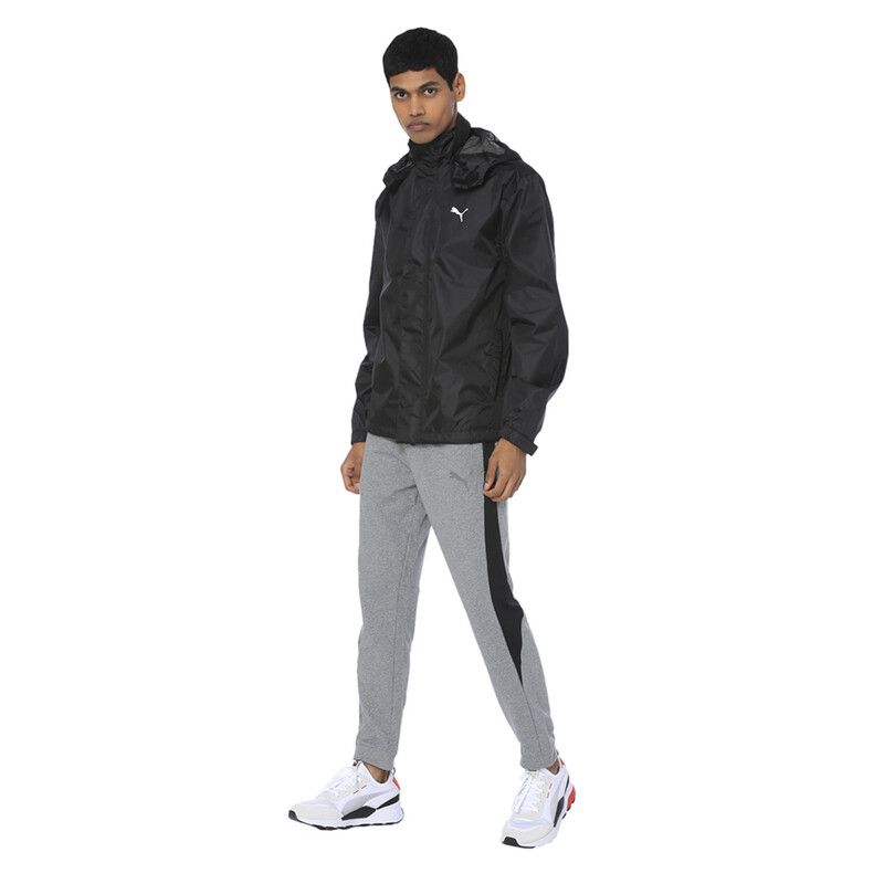 

Men's PUMA Active Evostripe SpaceKnit Pants