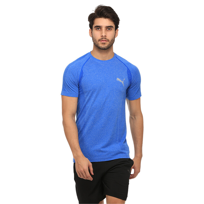 

Men's PUMA Active evoKNIT Basic T-Shirt