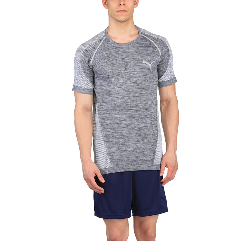 

Men's PUMA Active evoKNIT Best T-Shirt