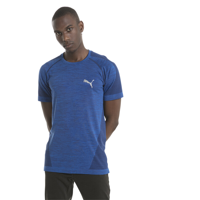 

Men's PUMA Active evoKNIT Best T-Shirt