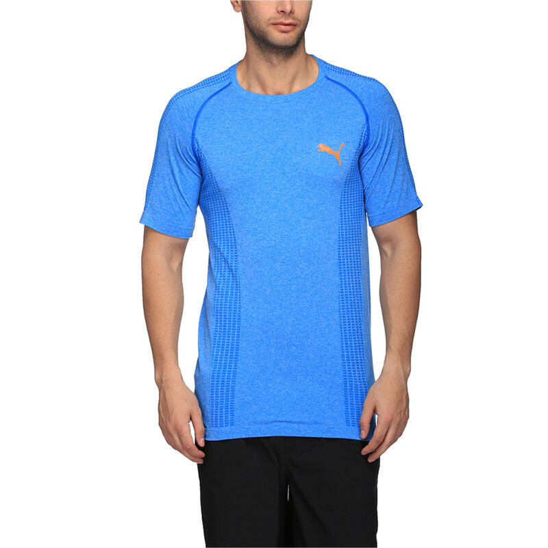 

Men's PUMA Active evoKNIT Summer T-Shirt