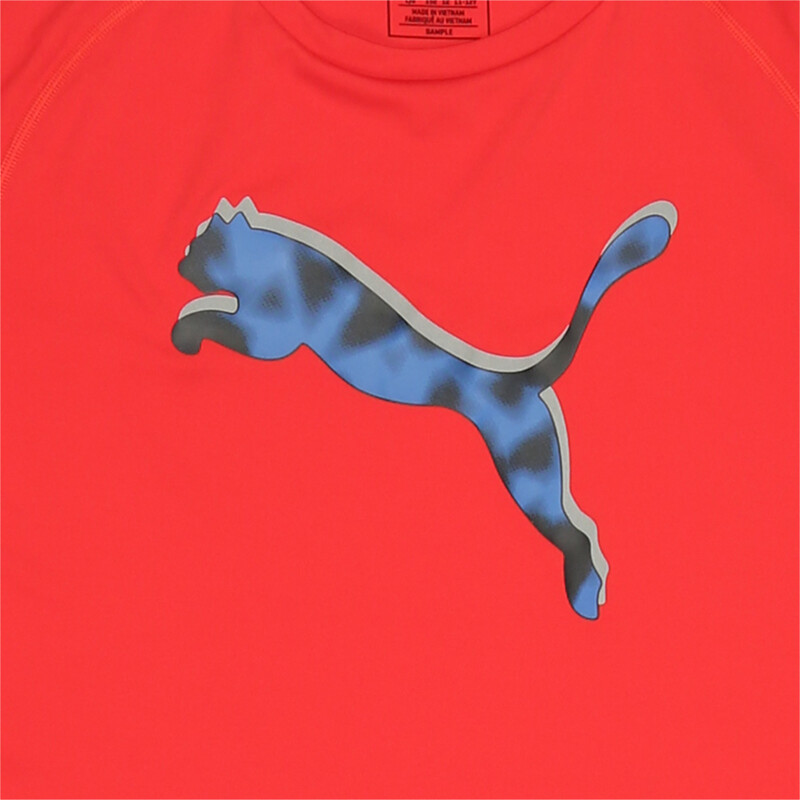 

PUMA Active Boys’ Rapid T-Shirt