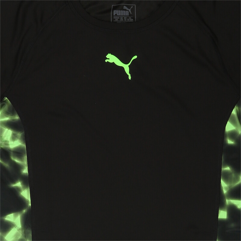 

PUMA Active Cell Boys' Graphic T-Shirt