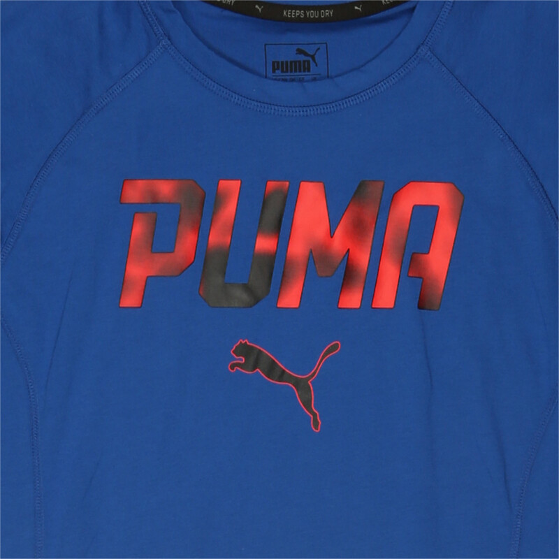 

PUMA ACTIVE CELL T-Shirt 1