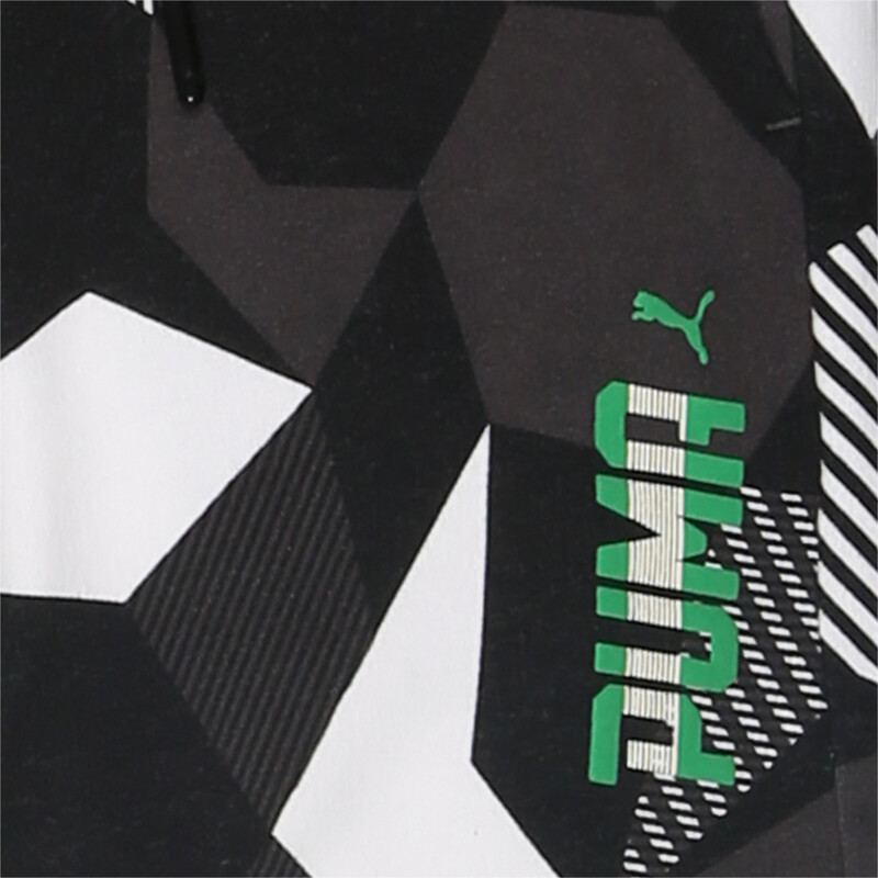 

PUMA Boys’ Bermuda Shorts