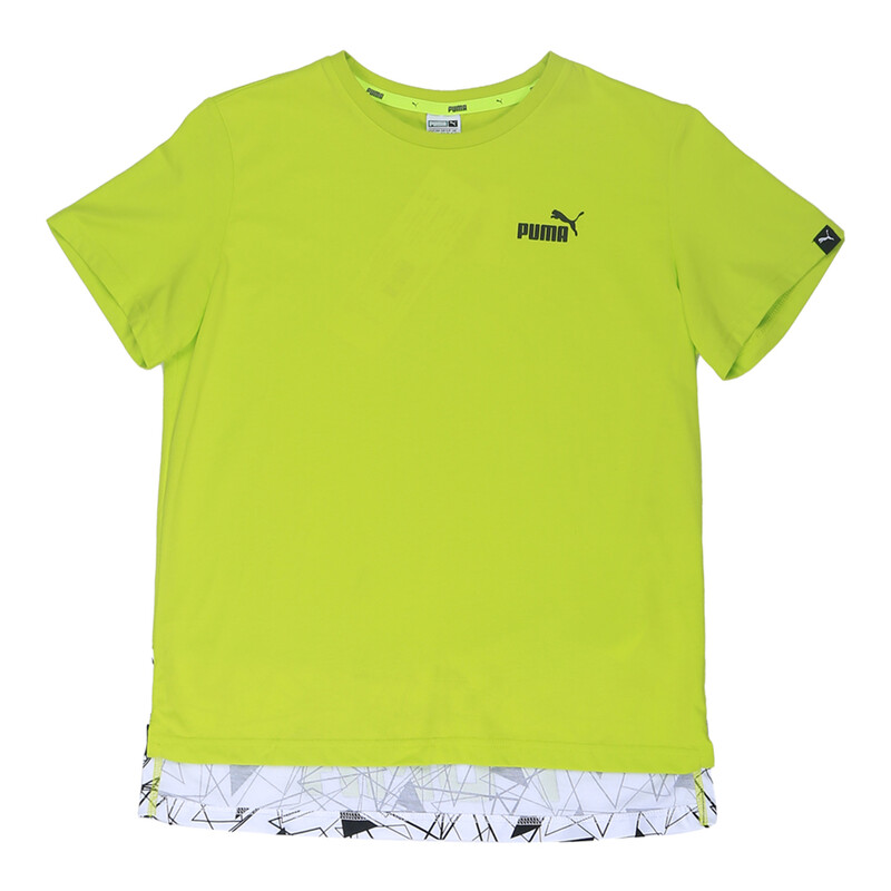 

PUMA Boys' Sportstyle T-Shirt