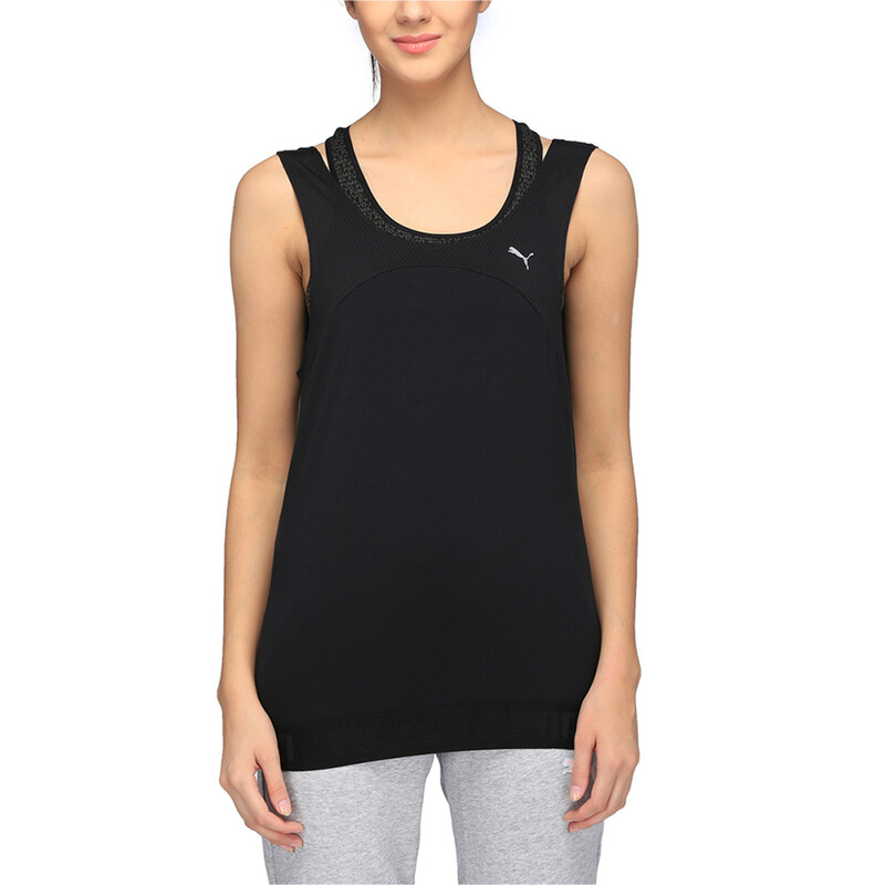 

Women's PUMA Active Women’s Transition Tank Top