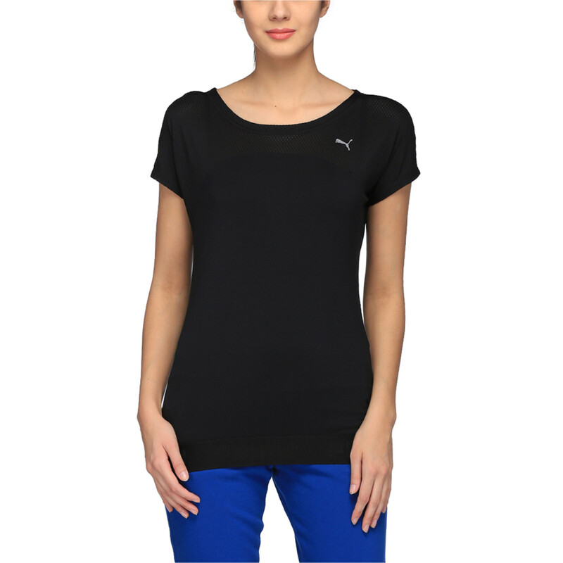 

Women's PUMA Active Transition T-Shirt