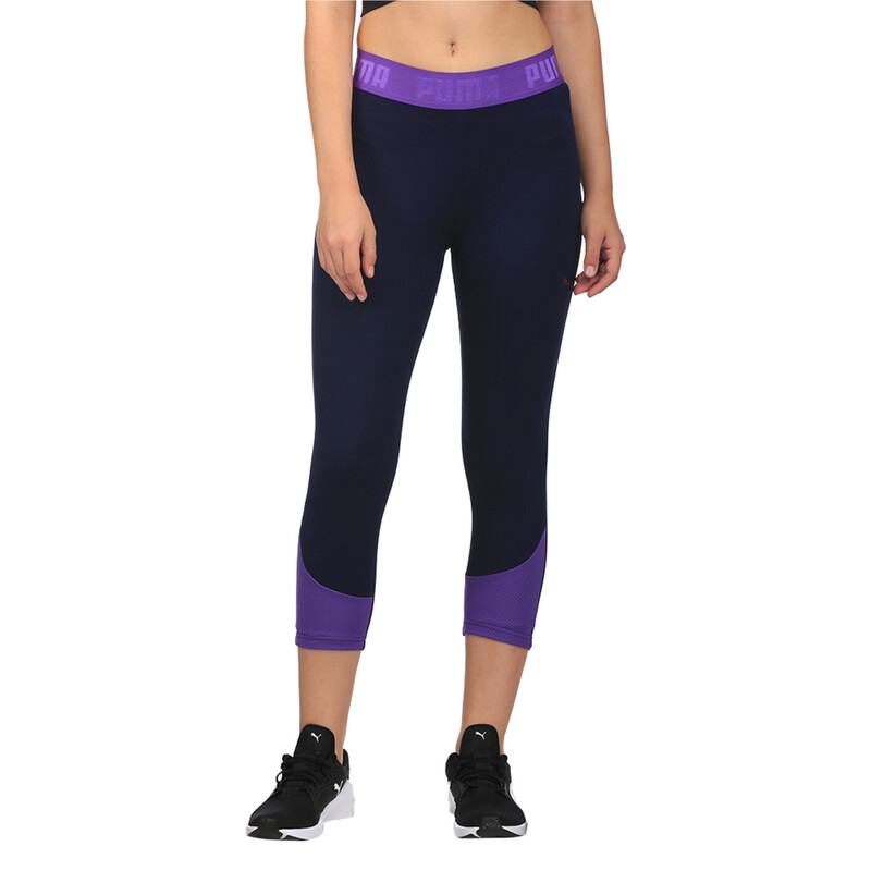 

Women's PUMA Active Women’s Transition 3/4 Leggings