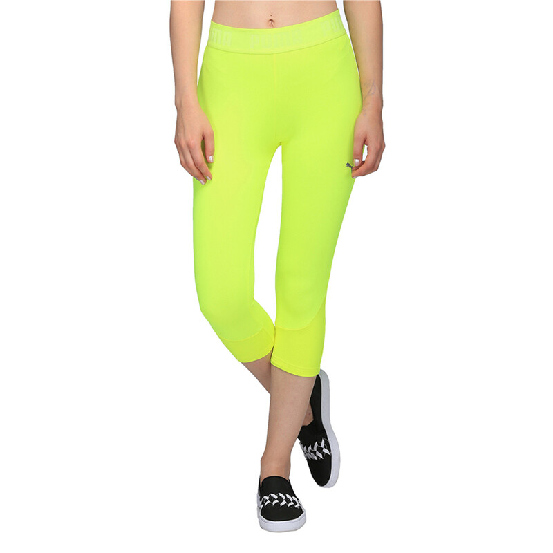 

Women's PUMA Active Women’s Transition 3/4 Leggings