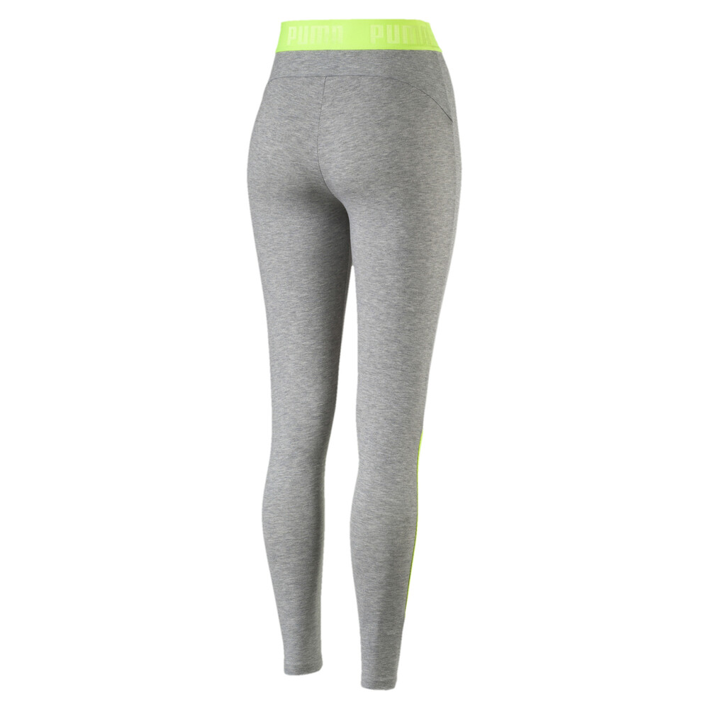 фото Леггинсы transition leggings w puma