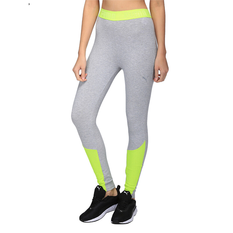 

Women's PUMA Active Transition Leggings