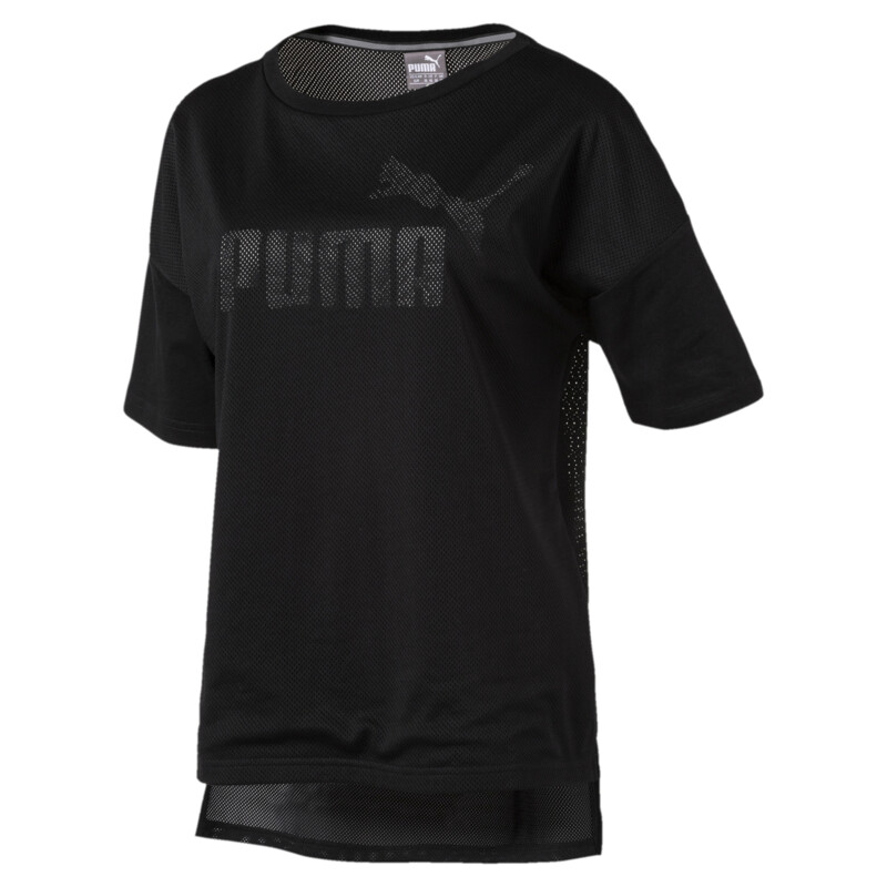 

Women's PUMA PWR Swagger T-Shirt