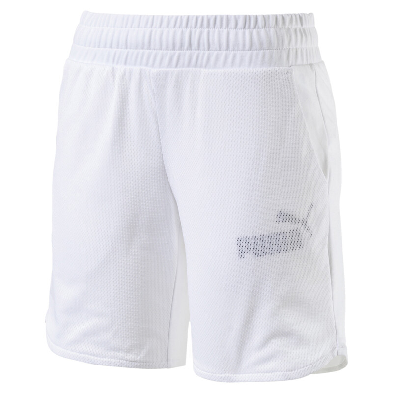 

Women's PUMA PWR SWAGGER Shorts W