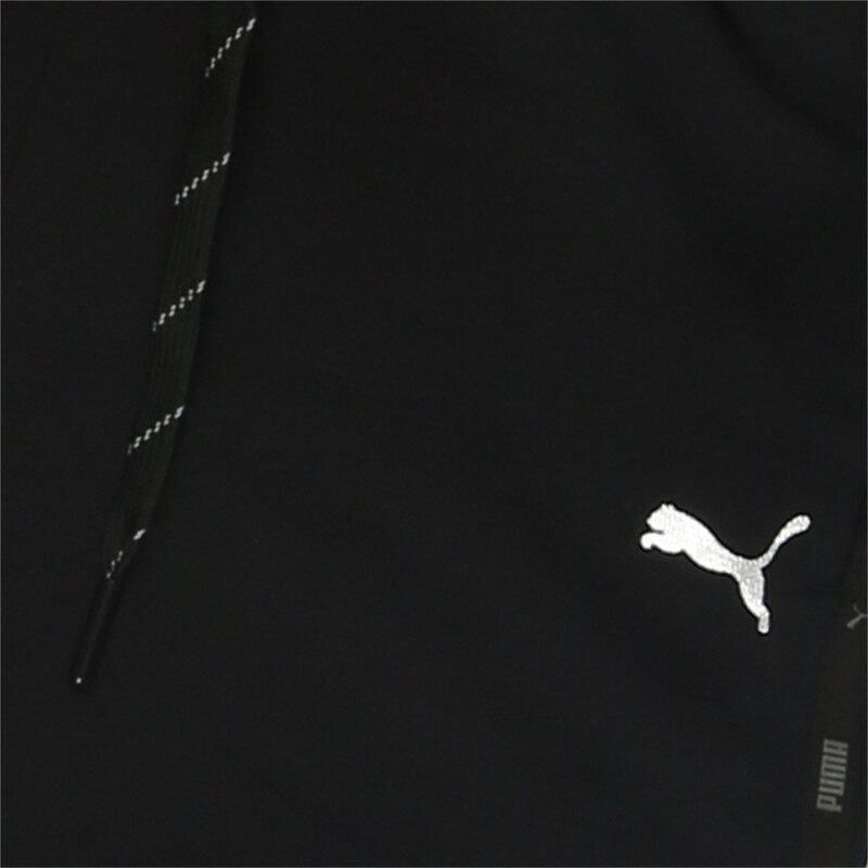 

PUMA Girls’ Sportstyle Sweat Shorts