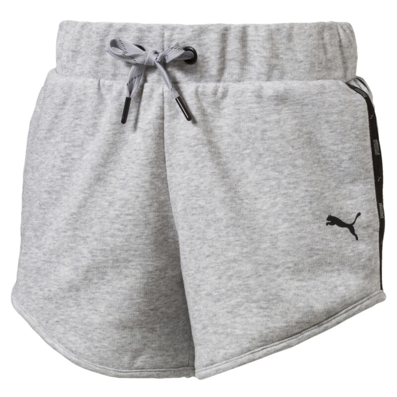 

PUMA Girls’ Sportstyle Sweat Shorts