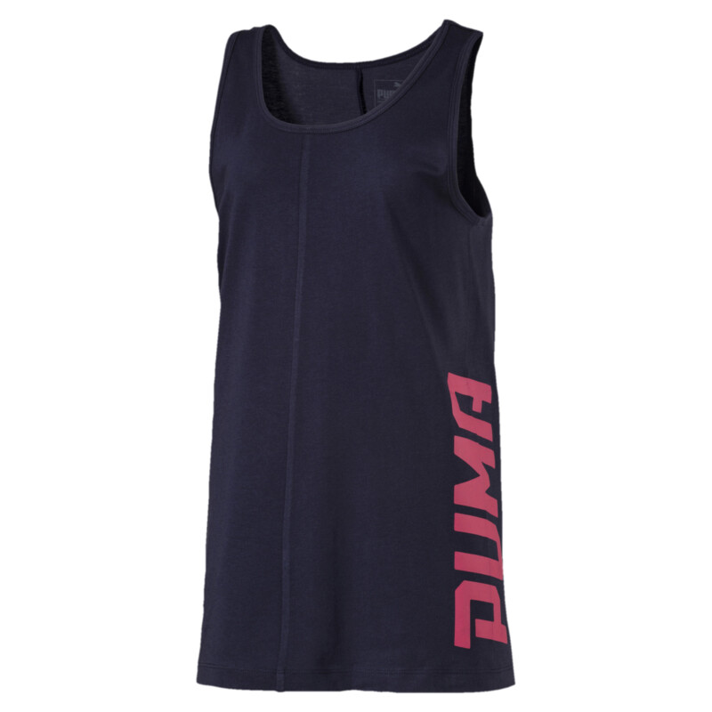 

PUMA Girls' Tank Top