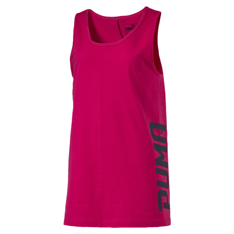 

PUMA Girls' Tank Top