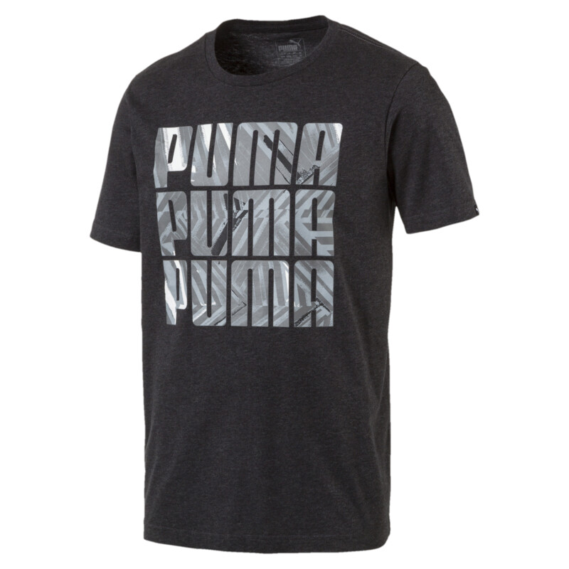 

Men's PUMA Men’s X3 T-Shirt