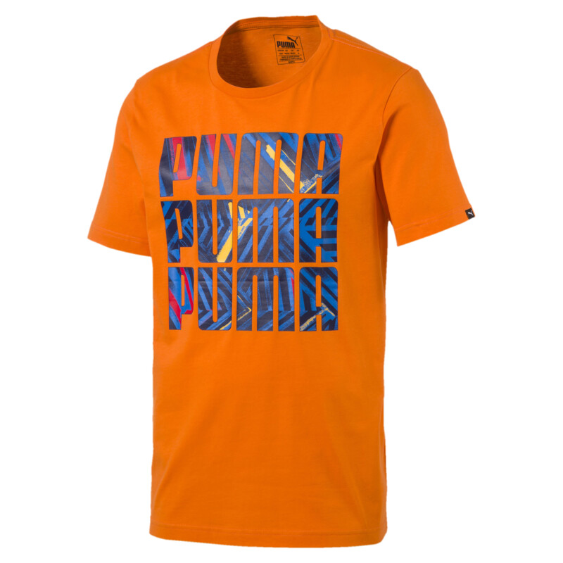 

Men's PUMA Men’s X3 T-Shirt