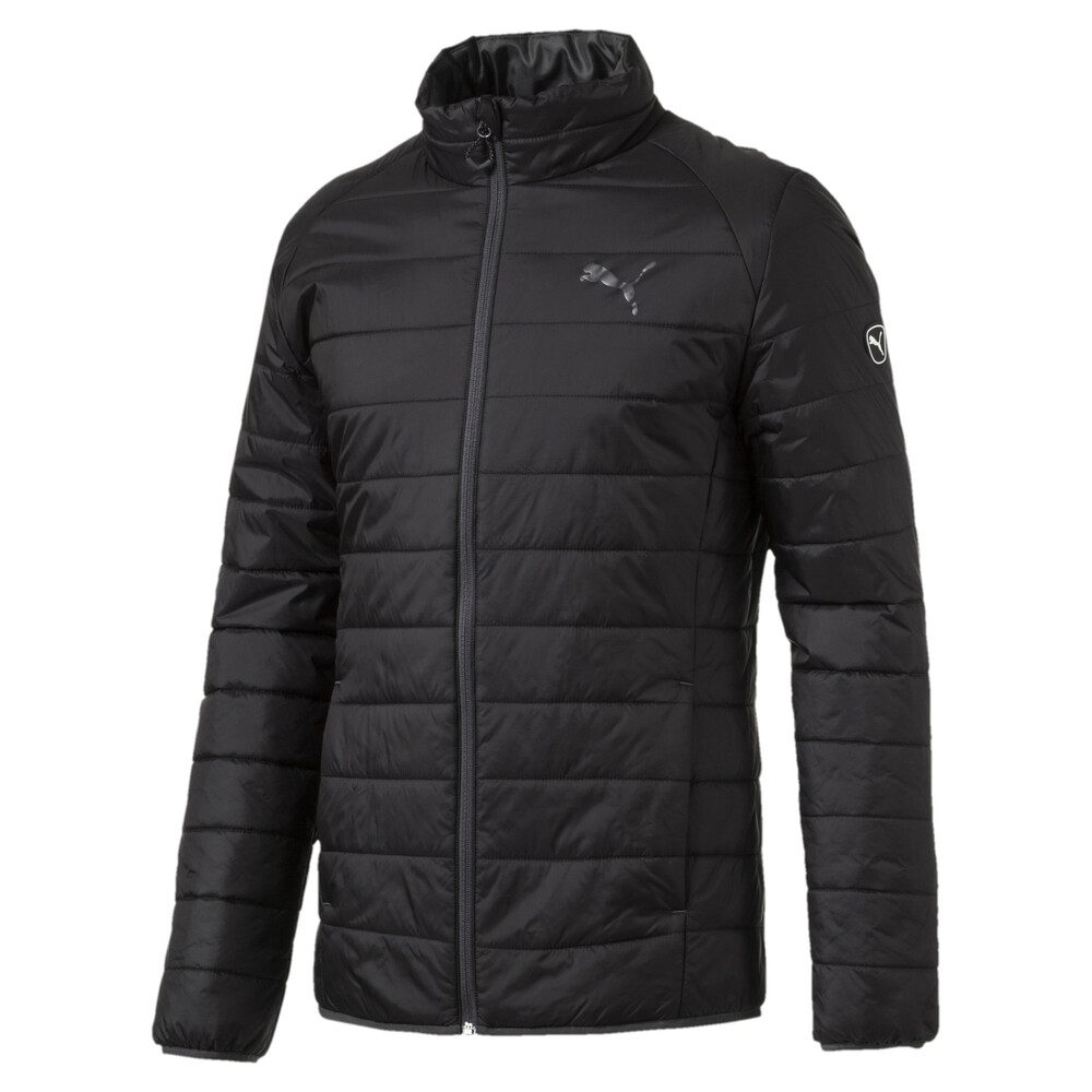 Essential Men's Light Padded Jacket 