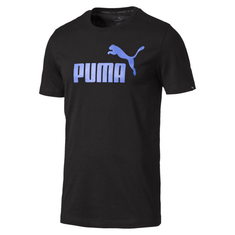 

Men's PUMA ESS No.1 Tee