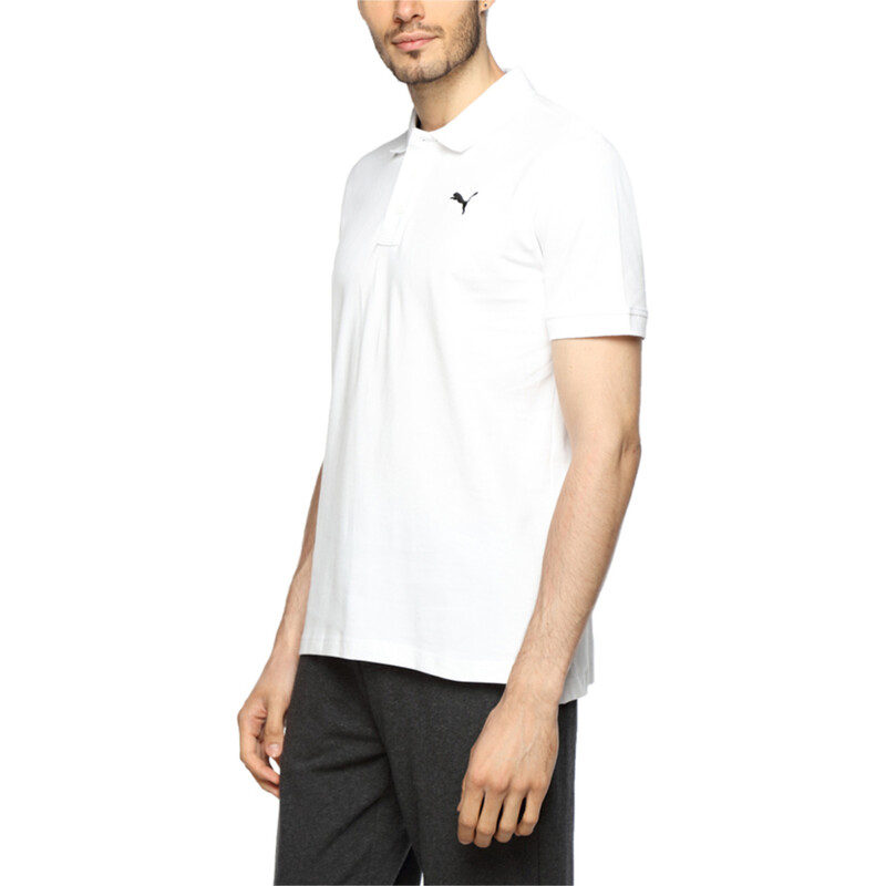 

Men's PUMA ESS Pique Polo