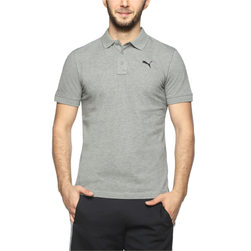 

Men's PUMA ESS Pique Polo