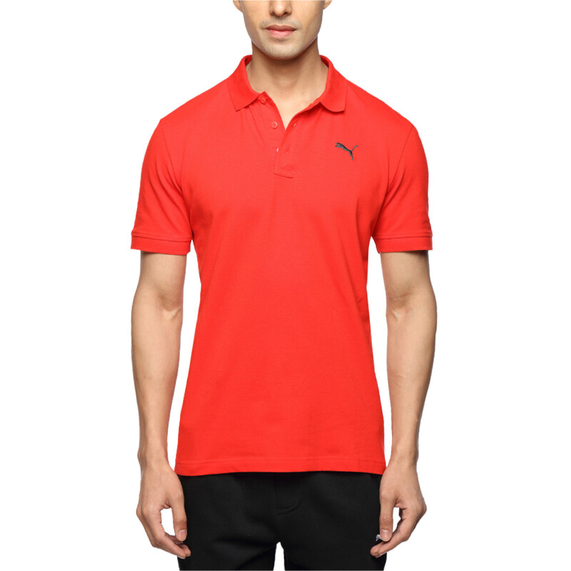 

Men's PUMA ESS Pique Polo