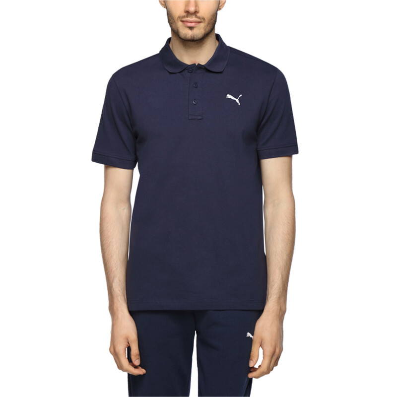 

Men's PUMA ESS Pique Polo