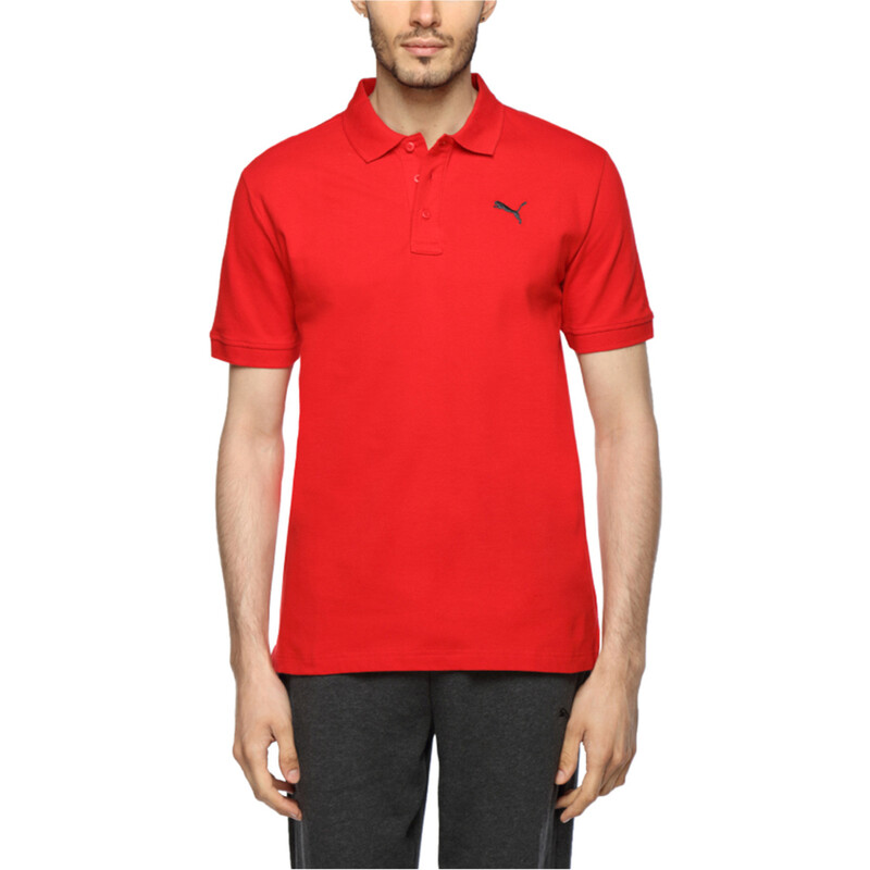 

Men's PUMA ESS Pique Polo