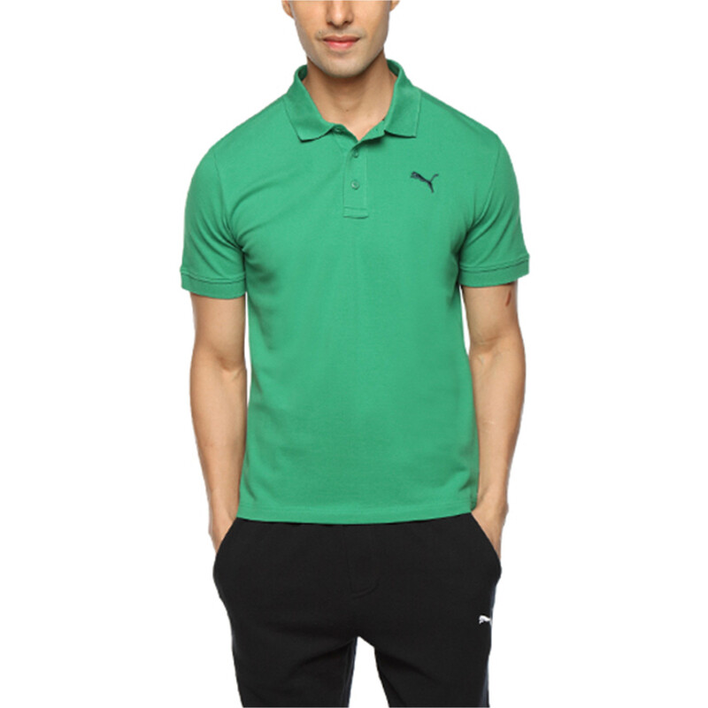 

Men's PUMA ESS Pique Polo