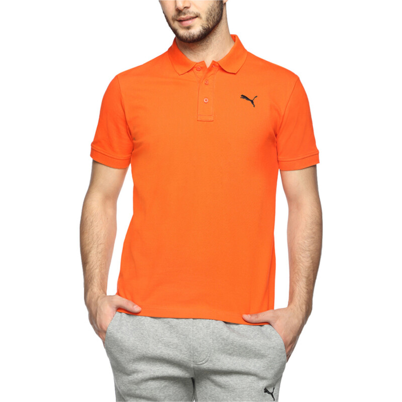 

Men's PUMA ESS Pique Polo