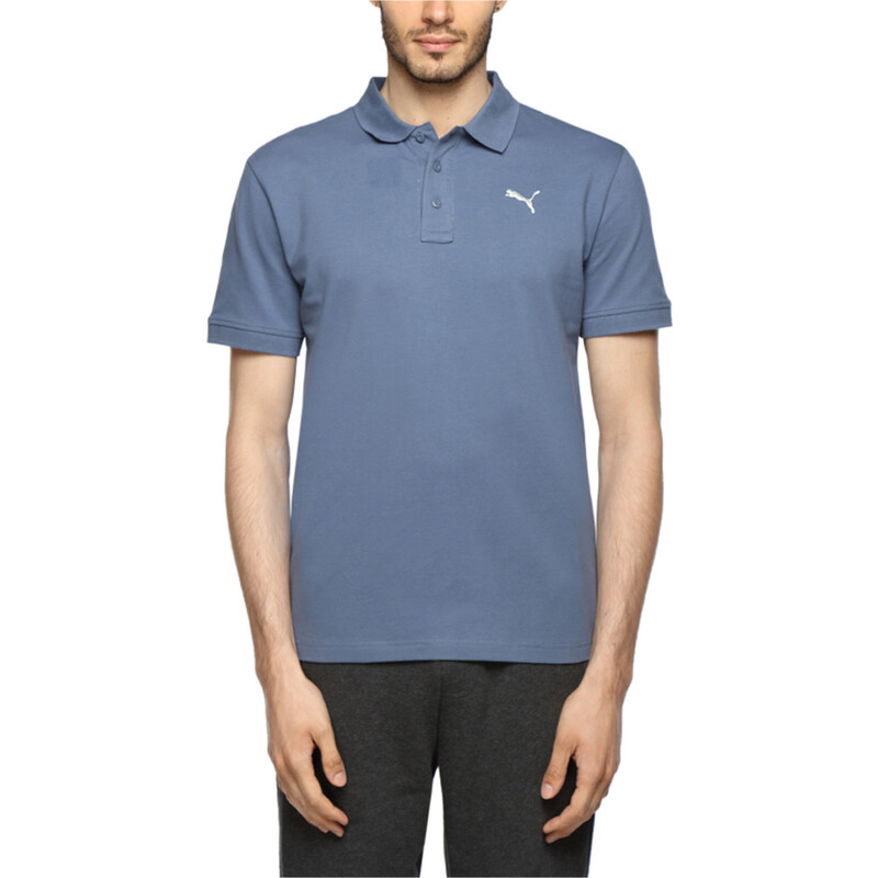 

Men's PUMA ESS Pique Polo