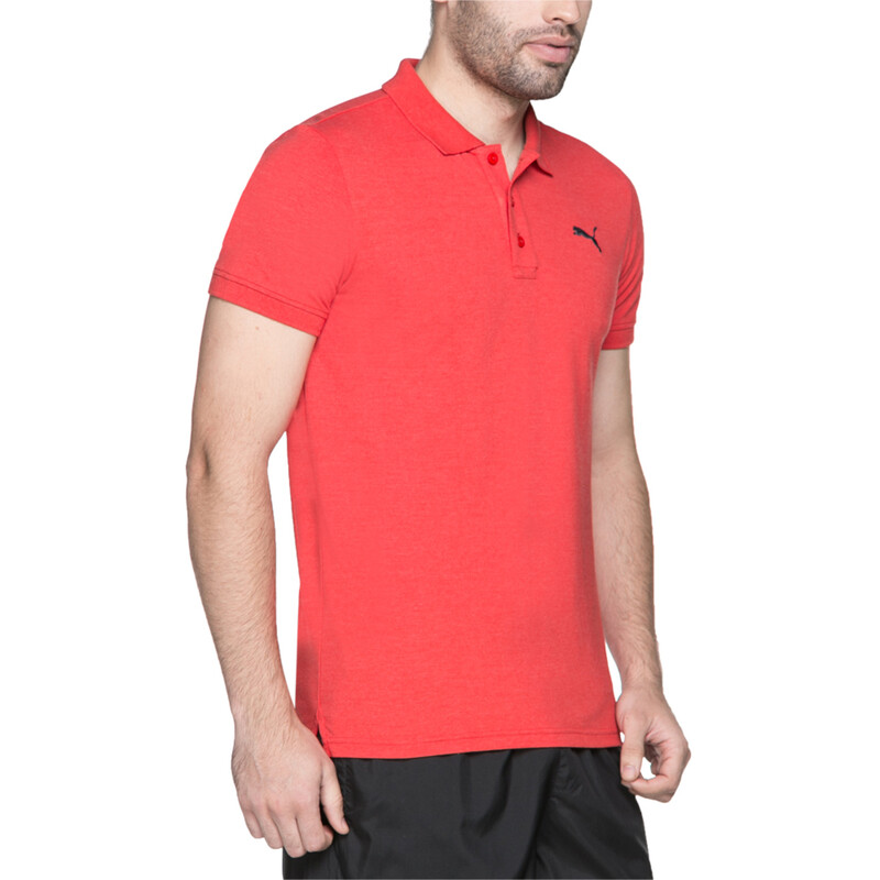 

Men's PUMA ESS Pique Polo