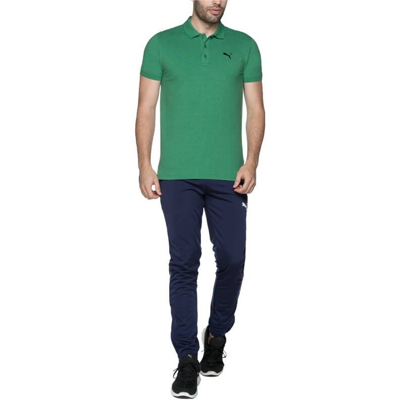 

Men's PUMA ESS Pique Polo